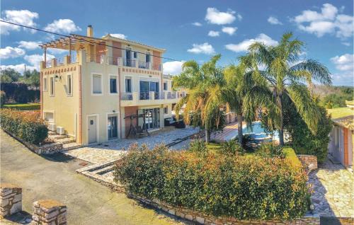 Pylos-Nestoras House | Beautiful Home In Koroni