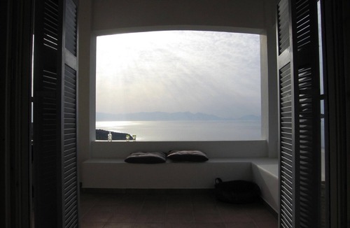 Pylos-Nestoras House | Beautiful House, Near Nolan's 'The Odyssey' Filming Locations, Stunning Sea View
