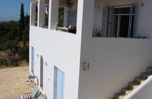 Pylos-Nestoras House | Beautiful House, Near Nolan's 'The Odyssey' Filming Locations, Stunning Sea View