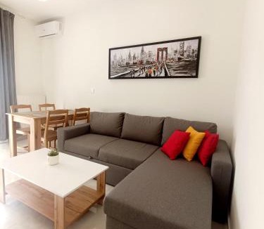 Sykies Apartment | BelApartments