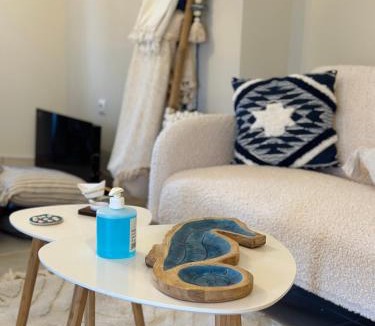 Nea Makri Apartment | Bella Elena 1