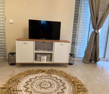 Nea Makri Apartment | Bella Elena 1