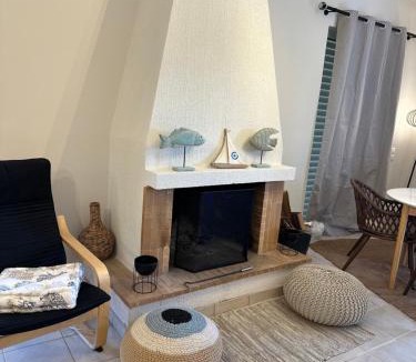Nea Makri Apartment | Bella Elena 1