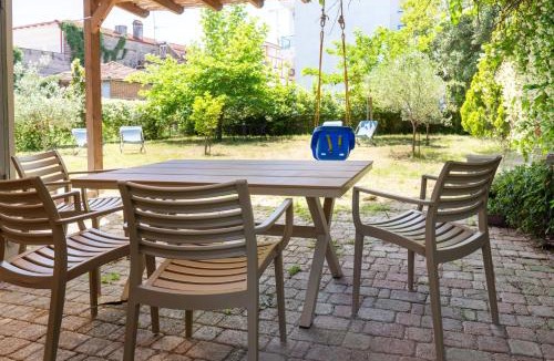 Ierissos House | Bella Garden House