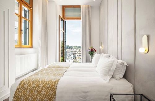Old Town Hotel | Bella Venezia