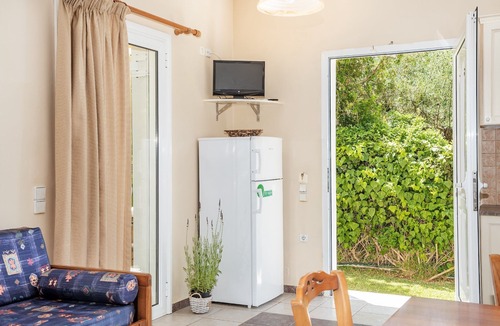 Tsilivi Apartment | Bella Vista Apartments - Nr.1 - 1 Bedroom Apartment (groundfloor)