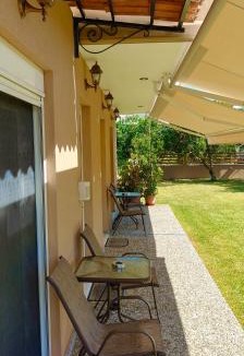 Vonitsa Apartment | Bella Vita Apartments II