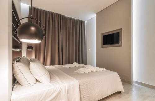 Drosia Hotel | Belussi Exclusive Suites - Adults Only