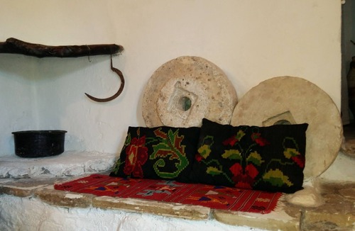 Katochori House | Bendeni authentic Cretan Cottage