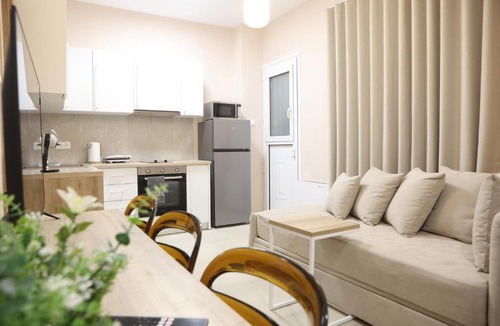 Pasalimani Apartment | Best House Electra Pasalimani Piraeus