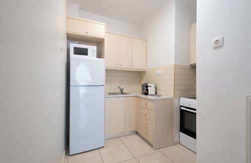 Thissio Apartment | Best view of Acropolis - Modern 2BR Apt by Meros
