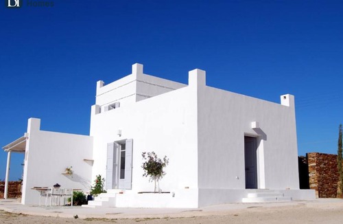 Ios Villa | BH184 - R - Villa Ios