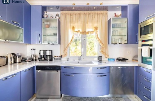 Sipiada Villa | BH215 - B - Villa Evia
