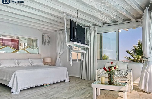 Fanari Villa | BH279 - C - Villa Mykonos