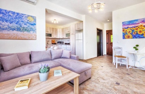Kassandra Villa | BH285 - C - VIlla Chalkidiki