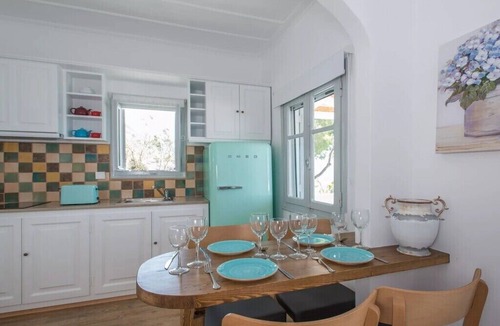 Hydra Villa | BH314 - C - Villa Hydra