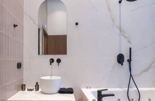 Rethymno Apartment | BH356 - C - Suite Rethymno