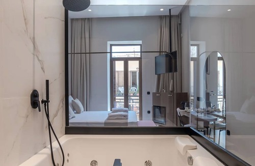Rethymno Apartment | BH356 - C - Suite Rethymno