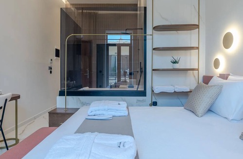 Rethymno Apartment | BH356 - C - Suite Rethymno