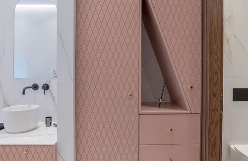 Mikro Metchi Apartment | BH357 - C - Suite Rethymno