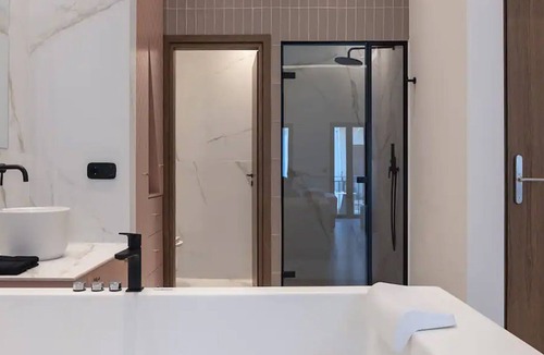 Mikro Metchi Apartment | BH357 - C - Suite Rethymno