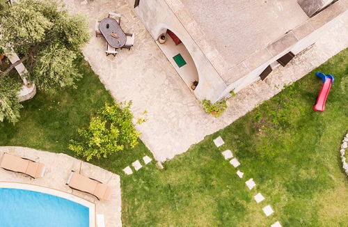 Filippos Villa | BH405 - A - Villa Chania