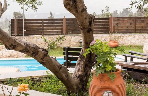 Filippos Villa | BH405 - A - Villa Chania
