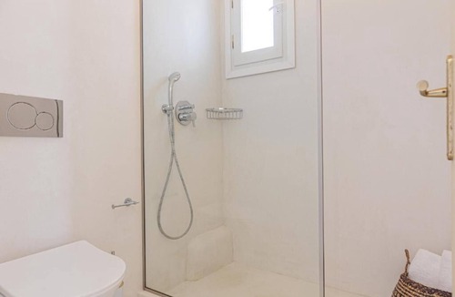 Kastraki Apartment | BH446 - C - Suite Naxos