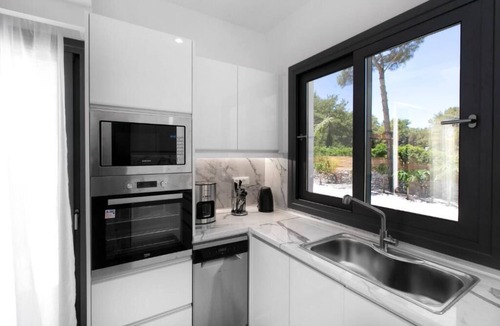 Ixia Villa | BH509 - R - Villa Rhodes