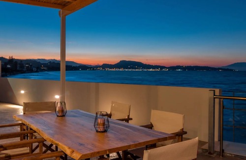 Argassi Villa | BH713 - C - Villa Zakynthos