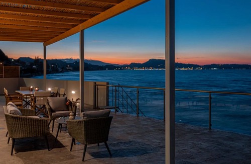 Argassi Villa | BH713 - C - Villa Zakynthos