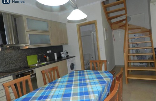 Trapeza Villa | BH789 - B - Villa Kalavrita