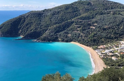 Parga Villa | BH844 - B - Villa Pargan