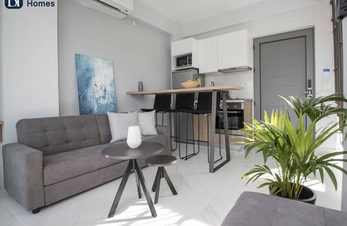 Pefkochori Villa | BH853 - C - Villa Chalkidiki