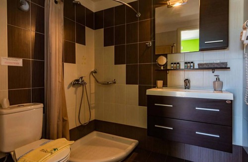 Adamas Apartment | BH918 - C - Studio Milos