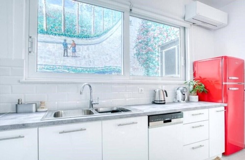 Athens City Centre Apartment | BHA001 - C - Apartment Athens