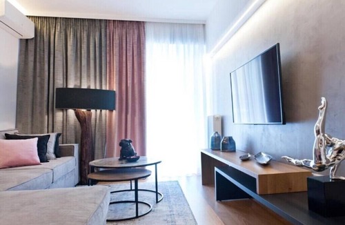 Kinosargous Apartment | BHA041 - C - Apartment Athens