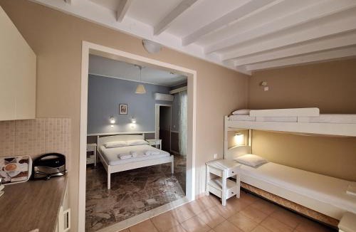 Vassiliki Apartment | Billy's House