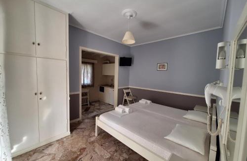 Vassiliki Apartment | Billy's House