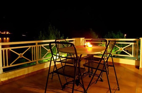 Ermionida House | Bisti Guesthouse