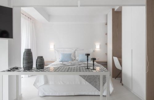 Vouliagmeni Apartment | Bliss Living