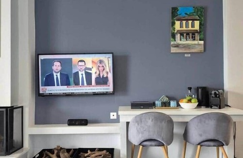 Lerna Apartment | Blue Bay Suites By Comfort Club