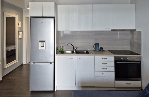 Mili Apartment | Blue Bay Suites