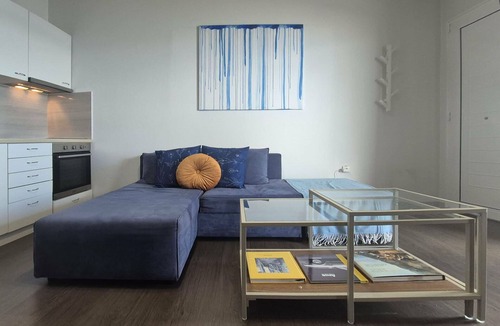 Mili Apartment | Blue Bay Suites