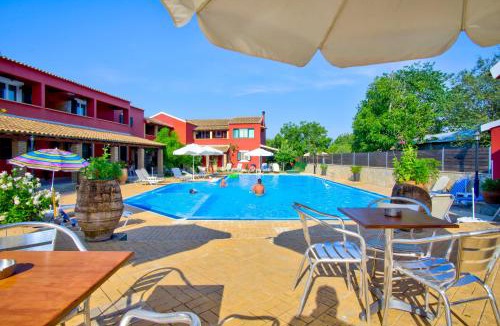 Velonades Apartment | Blue Dream Apartments
