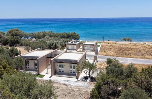 Viannos House | Blue Dream - Seaside Villas