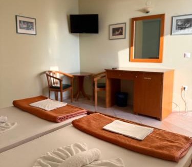 Iria Apartment | Blue escape