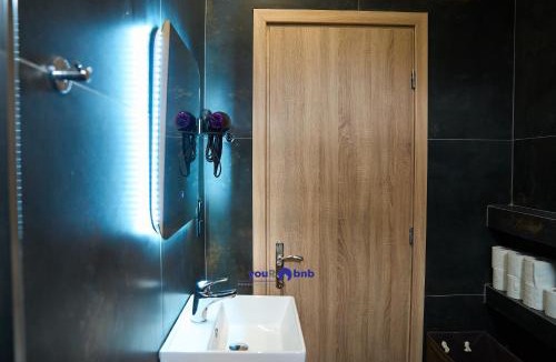 Maroneia-Sapes Apartment | Blue Horizon