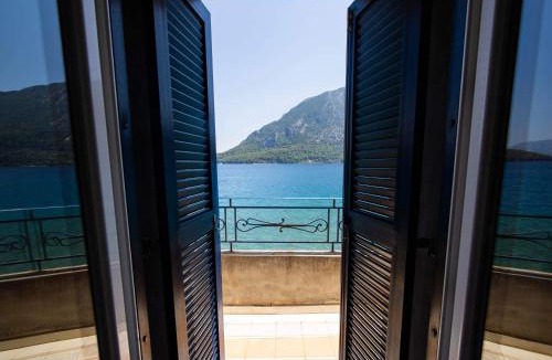 Mytikas House | Blue Horizon Residence