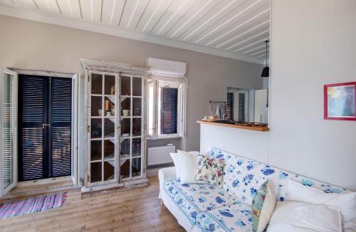 Mytikas House | Blue Horizon Residence